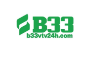 B33 – Thương Hiệu Cá Cược Trực Tuyến Với Ưu Đãi Đặc Quyền 2026