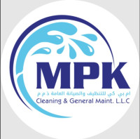 MPK Cleaning & General Maintenance LLC