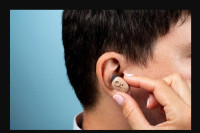 Military Hearing Loss Ltd
