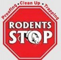 Rodents Stop - Ontario