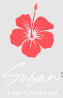 SUSAN YOUR CELEBRANT