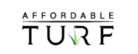 Artificial grass installation