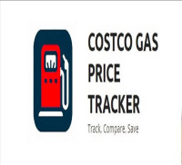 COSTCO GAS PRICE TRACKER