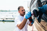 RV Roof Repair Near Me