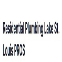 Residential Plumbing Lake St. Louis PROS