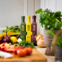 FOLI Premium Extra Virgin Olive Oil
