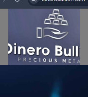 Dinero Bullion