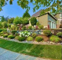 Coopers Landscape LLC