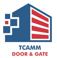 TCAMM Door & Gate