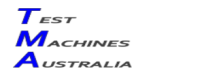 Test Machines Australia