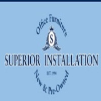 Contact | Office Furniture Storage Facility | Superior Installation