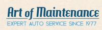 Art Of Maintenance Beaumont