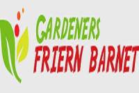 Gardeners Friern Barnet