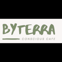 BYTERRA - A Conscious Cafe