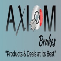 Axiom Brakes