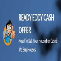 Ready Eddy Cash Offer
