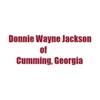 Don Jackson