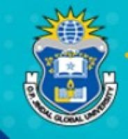 O. P. Jindal Global University - India's Best Private University