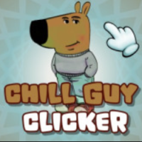 Chill Guy Clicker