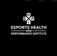 Esports Health And Performance Institute