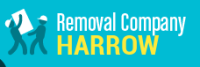 Removal Company Harow