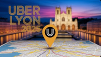 private van service Lyon