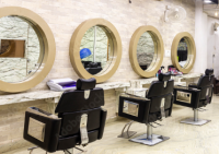 The Beauty Parlor