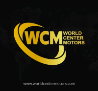 World Center Motors FZE