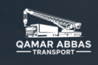 Crane Rental Company in UAE - Qamar Abbas Transport