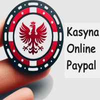 Kasyna PayPal