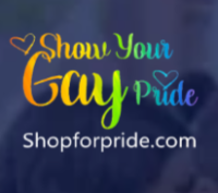 Shop For Pride