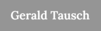 Gerald Tausch