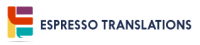 Espresso Translations