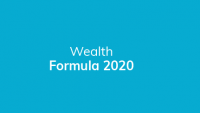 Wealth Formula 2020