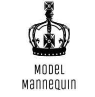 Model Mannequin