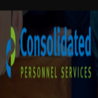 Consolidated Personnel Services