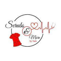 Scrubs & More By Tash, LLC