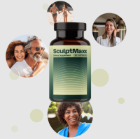Sculptmaxx Diät 