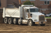 truck pager