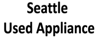 Seattle used Appliance