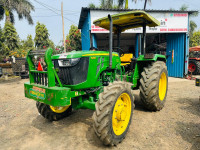 Used Tractor
