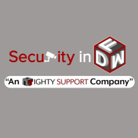 Security & Access Control Installation In DFW