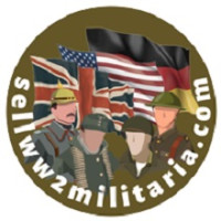 Sell Ww2 Militaria