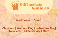 Cakes Spain: Indulge in Authentic Spanish Delights