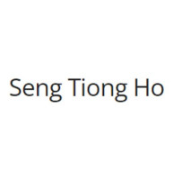Seng Tiong Ho
