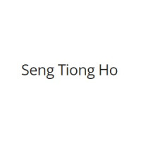 Seng Tiong Ho