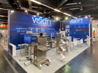 Booth Builder Company in Germany
