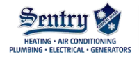 Sentry Heating Air Conditioning Plumbing Electrical