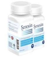 Serexin Testosterone Booster Pills