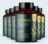 SeriSkin Anti-Aging Formula